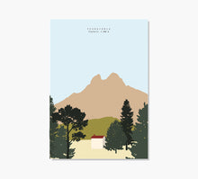 Load image into Gallery viewer, Pedraforca Art Print